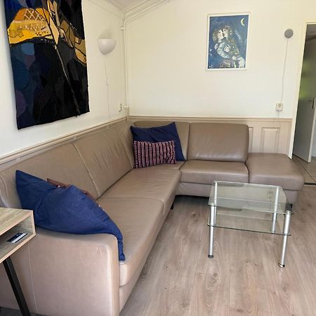 Vakantiebungalow De Schaapskooi Epe Kültér fotó