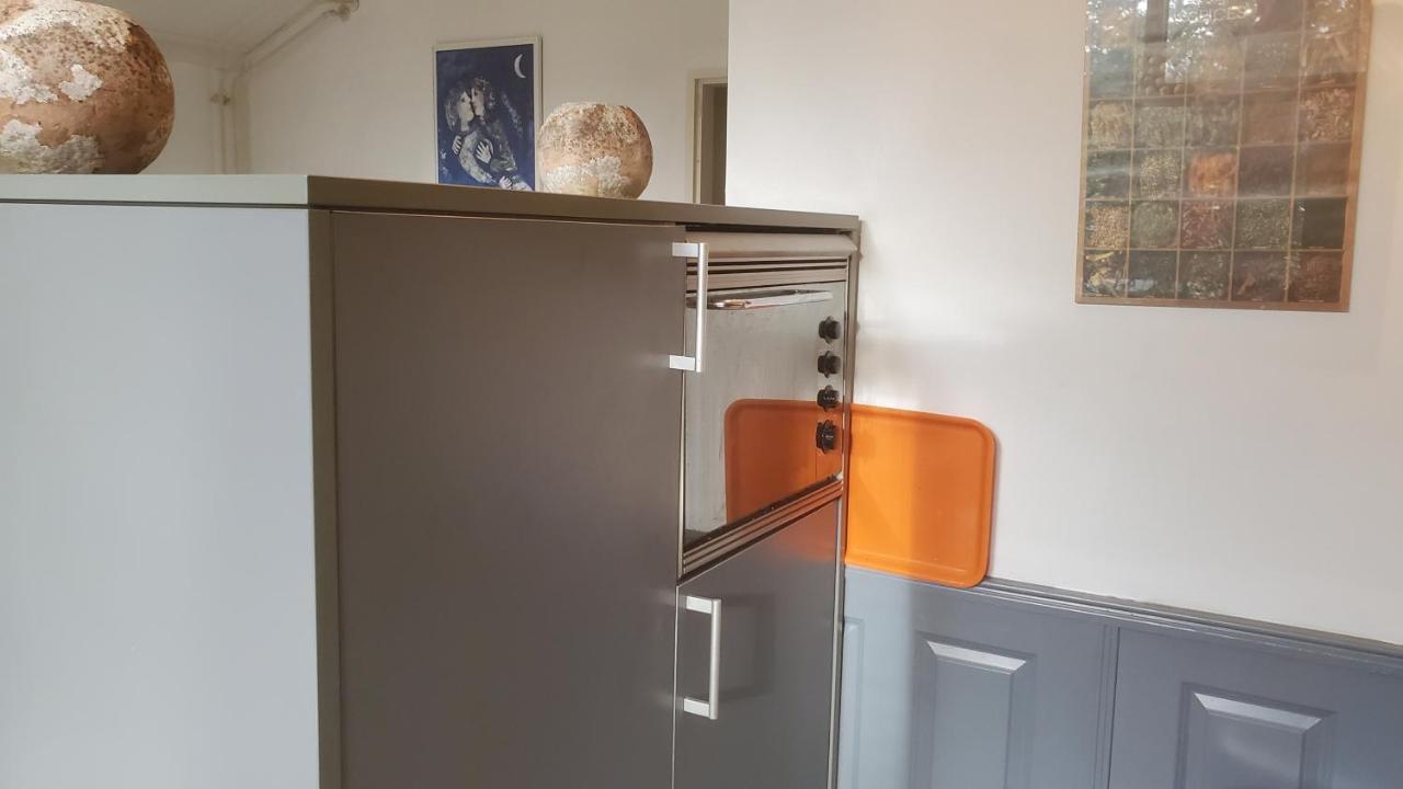Vakantiebungalow De Schaapskooi Epe Kültér fotó