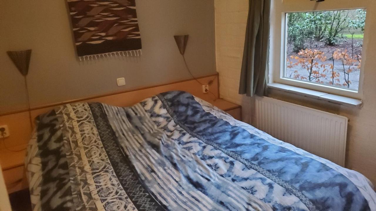 Vakantiebungalow De Schaapskooi Epe Kültér fotó